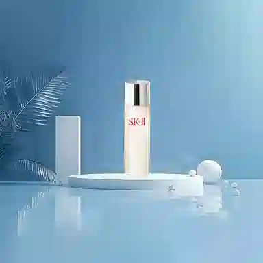 SK-II 75ml+120g
