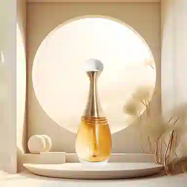 DIOR EDP 3.5g+30ml