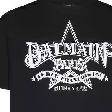 BALMAIN T