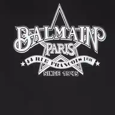 BALMAIN T