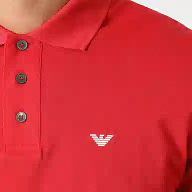 EMPORIO ARMANI LogoPolo