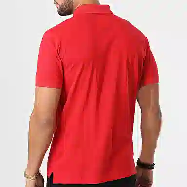 EMPORIO ARMANI LogoPolo