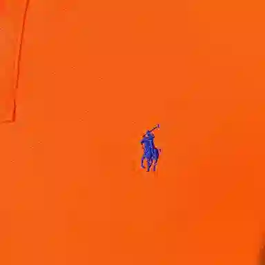 Polo Ralph Lauren SS22 LogoPolo