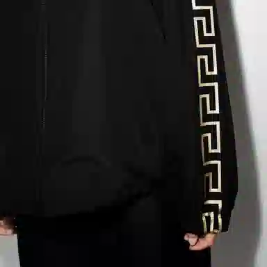 VERSACE SS22 Logo