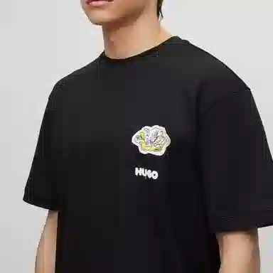 HUGO BOSS SS23 T