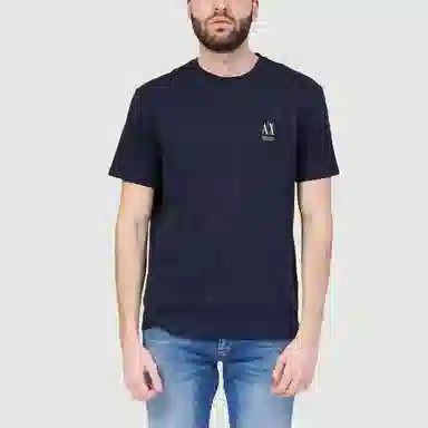 ARMANI EXCHANGE SS23 LogoT