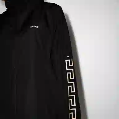VERSACE SS22 Logo