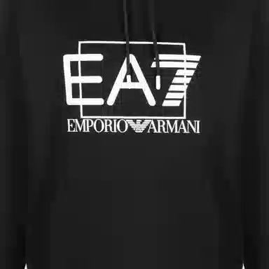 EMPORIO ARMANI SS23 EA7 Logo