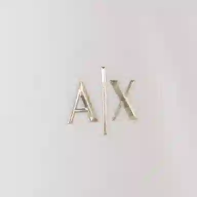 ARMANI EXCHANGE FW22