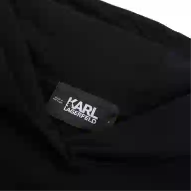 KARL LAGERFELD