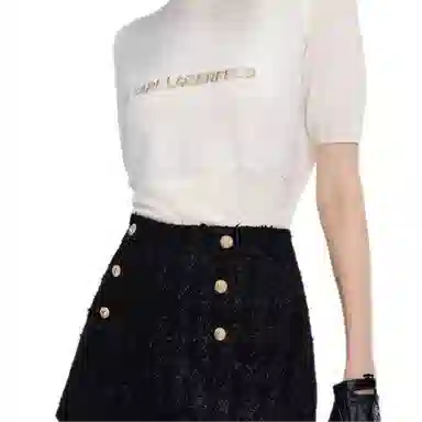 KARL LAGERFELD SS25 T