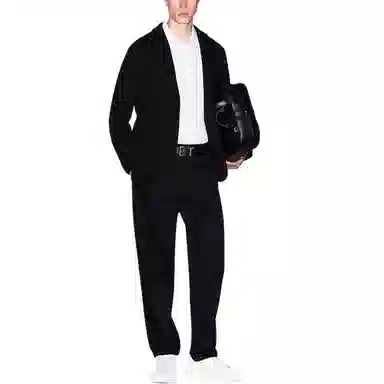 ARMANI EXCHANGEAE SS25 Polo