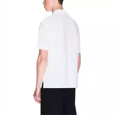 ARMANI EXCHANGEAE SS25 Polo