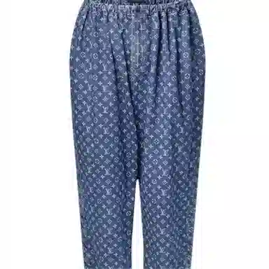 LOUIS VUITTON SS25 logo