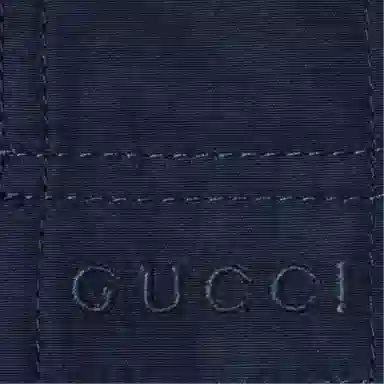 GUCCI FW25 POLO