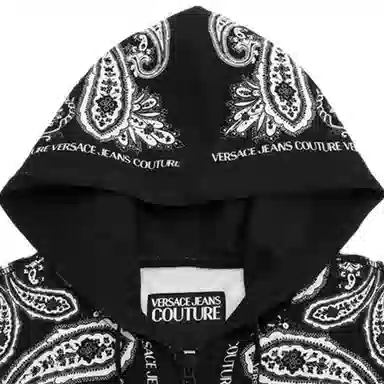 VERSACE JEANS COUTURE Logo