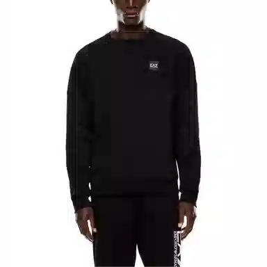 EMPORIO ARMANI EA7 logo