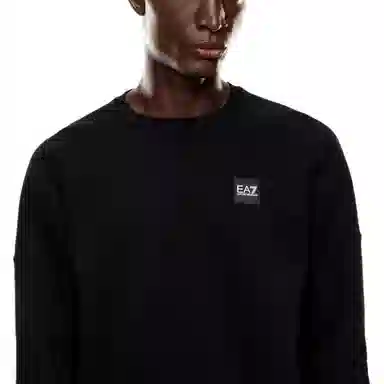 EMPORIO ARMANI EA7 logo