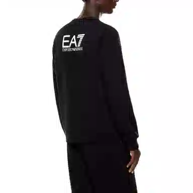 EMPORIO ARMANI EA7 logo