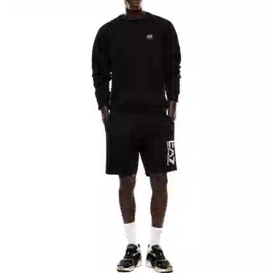 EMPORIO ARMANI EA7 logo