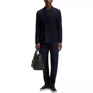 HUGO BOSS