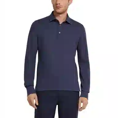 Zegna Polo