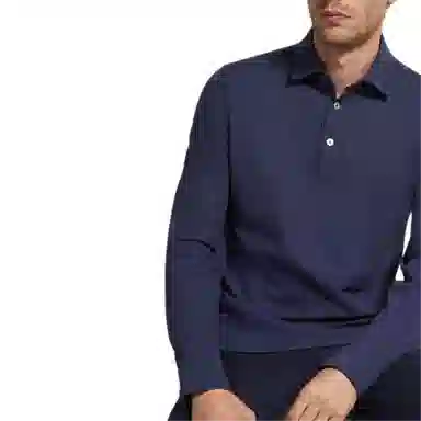 Zegna Polo