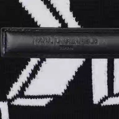 KARL LAGERFELD