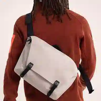 Arcteryx Granville 10 Beige