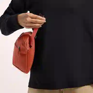 Arcteryx Mantis 1.5L Logo