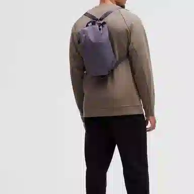 lululemon 10L Backpack Dusk