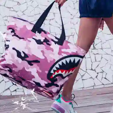 SPRAYGROUND