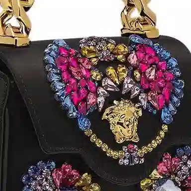 VERSACE La Medusa