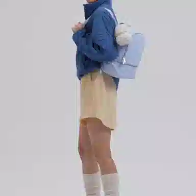 lululemon City Adventurer Nano