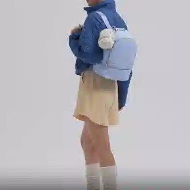 lululemon City Adventurer Nano