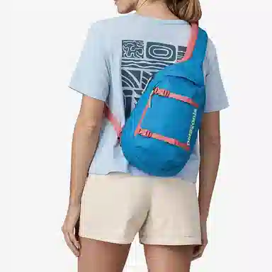 patagonia 8L