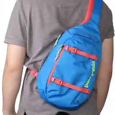 patagonia 8L