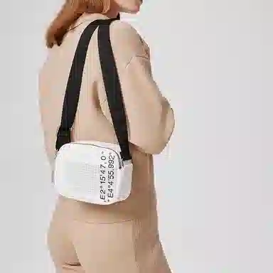 LACOSTE PU