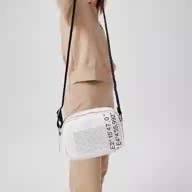 LACOSTE PU
