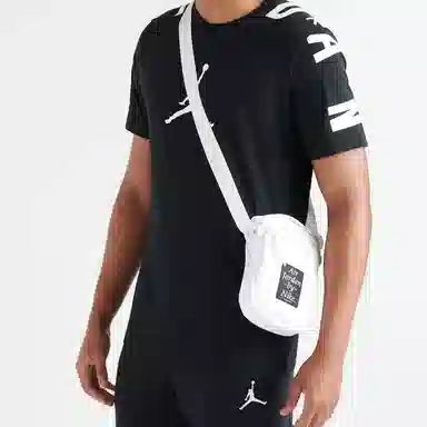 Jordan Air Jordan Crossbody Bag