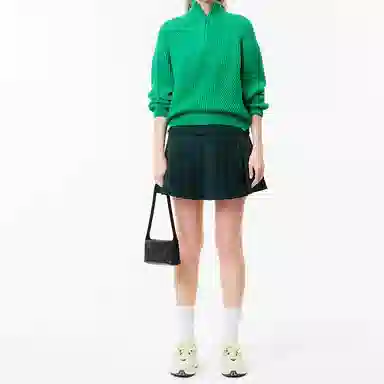 Lacoste Classic Small Black