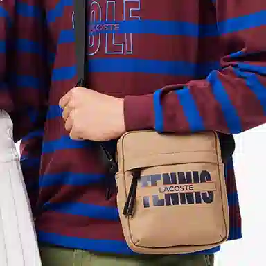 LACOSTE Logo