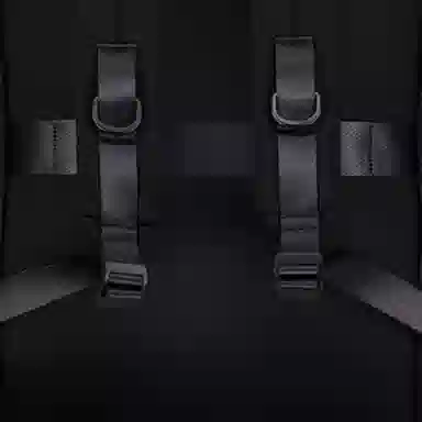 New Balance Backpack Black