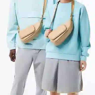 LACOSTE PU