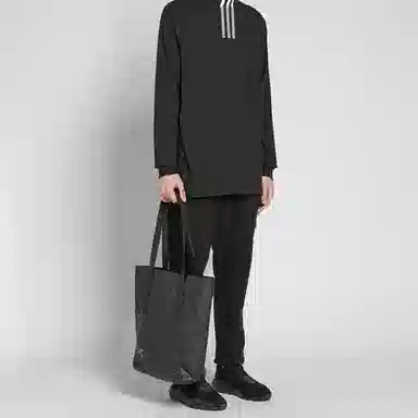 Arcteryx Blanca 19 Black