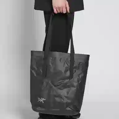 Arcteryx Blanca 19 Black