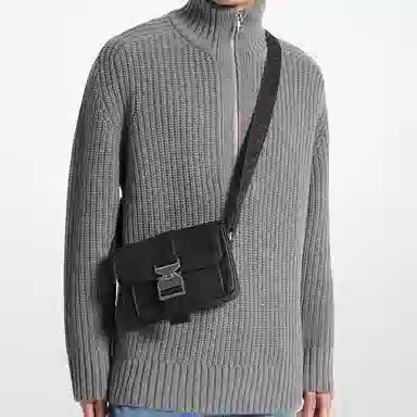 MICHAEL KORS MK Hudson