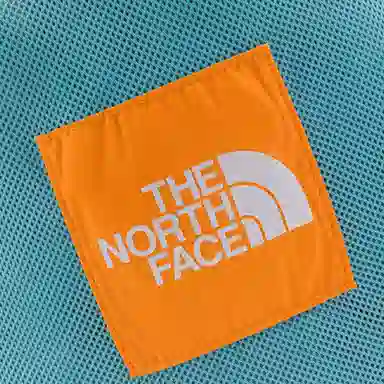 THE NORTH FACE Logo