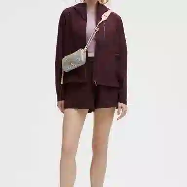 lululemon 1L Paracord Clippable