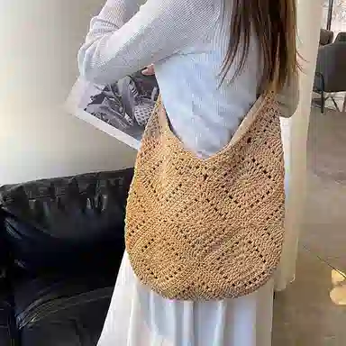 CinvaiKrose Tote